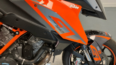 Ktm Superduke 1290 Super Duke GT (16MY)